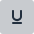 underline selected icon